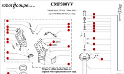 Download CMP300 VV Manual